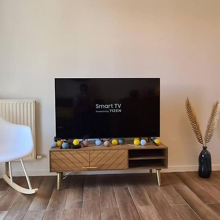 Appt 80M², 13 P, Disneyland, Fibre, 2 Parkings Chessy  Bagian luar foto