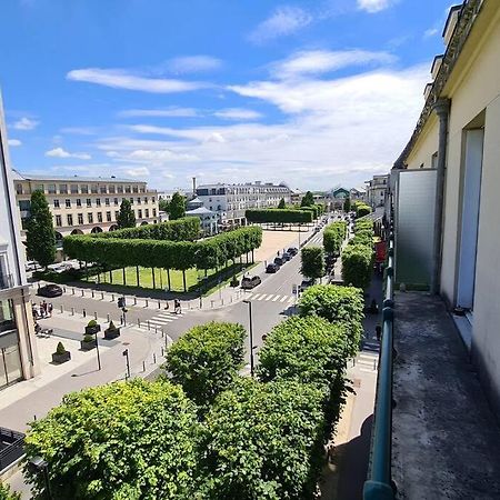 Appt 80M², 13 P, Disneyland, Fibre, 2 Parkings Chessy  Bagian luar foto
