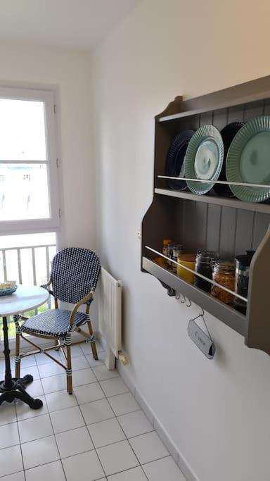 Appt 80M², 13 P, Disneyland, Fibre, 2 Parkings Chessy  Bagian luar foto
