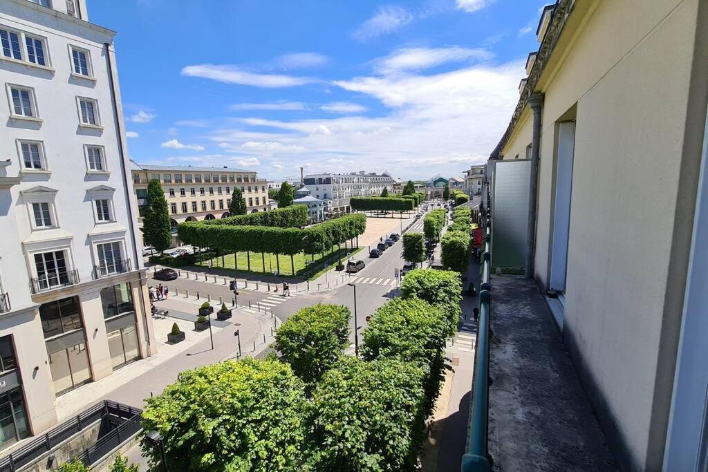 Appt 80M², 13 P, Disneyland, Fibre, 2 Parkings Chessy  Bagian luar foto
